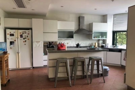 Garden Inside Garden  5bedroom 365sqm ¥40,000 PRH0102